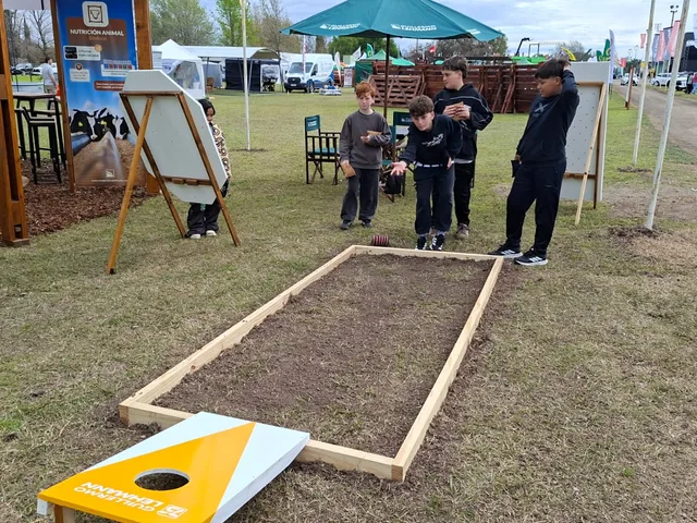La Lehmann en Finaco