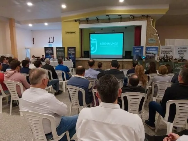 Comienzan las Preasambleas de la Lehmann