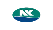 Logo de NK