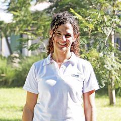 Lucía Borlle