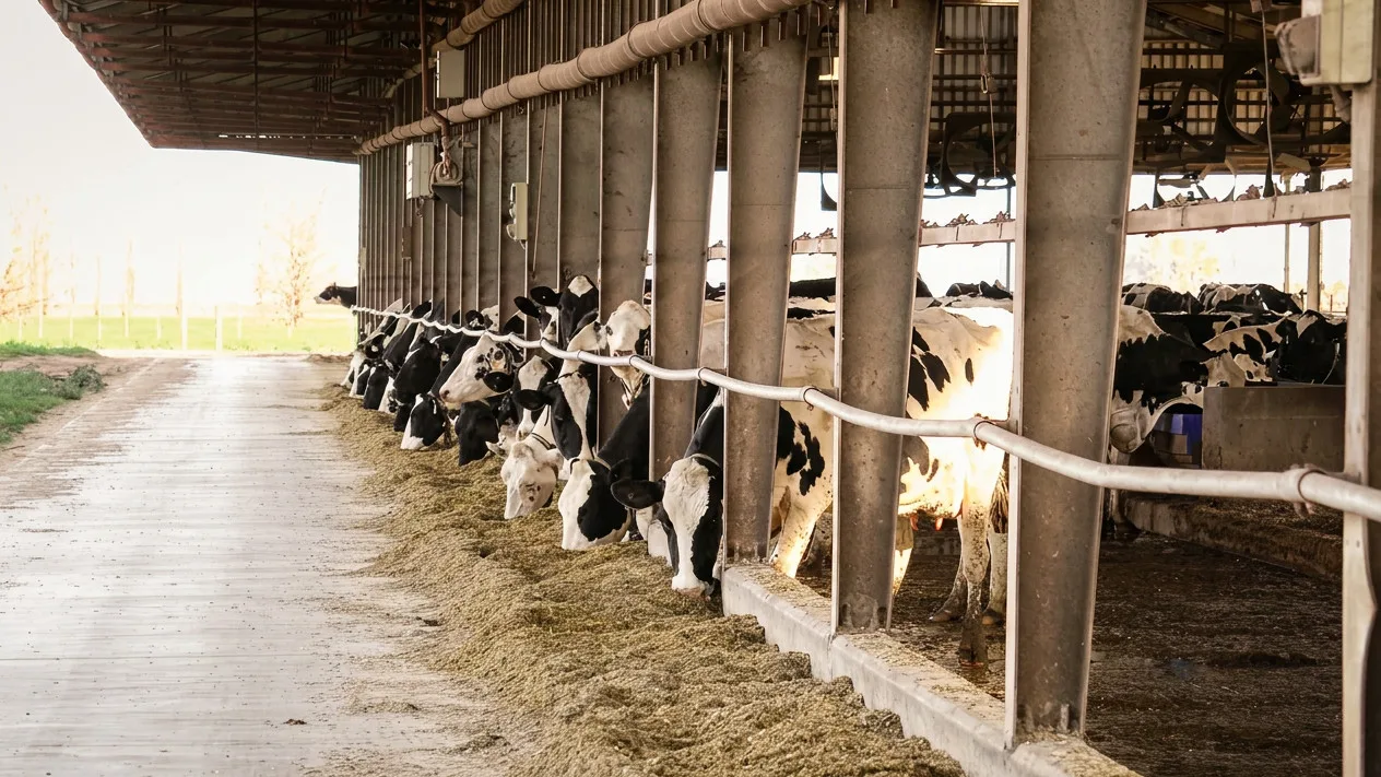 Nutrición Animal — portada