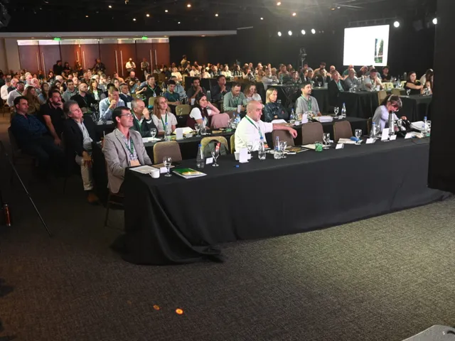 El valor estratégico de las forestaciones en la mitigación del carbono