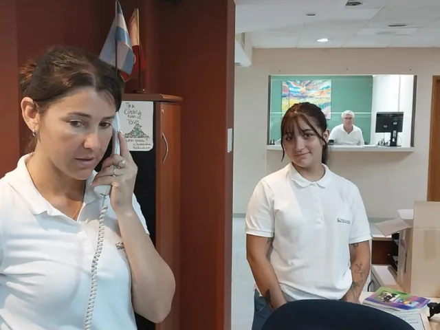 Finalizó el Programa Laboral de Verano 2026 de la Cooperativa Guillermo Lehmann