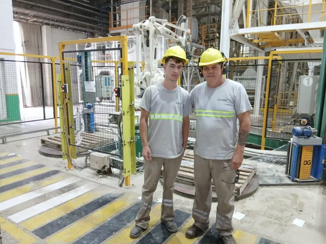 Finalizó el Programa Laboral de Verano 2026 de la Cooperativa Guillermo Lehmann