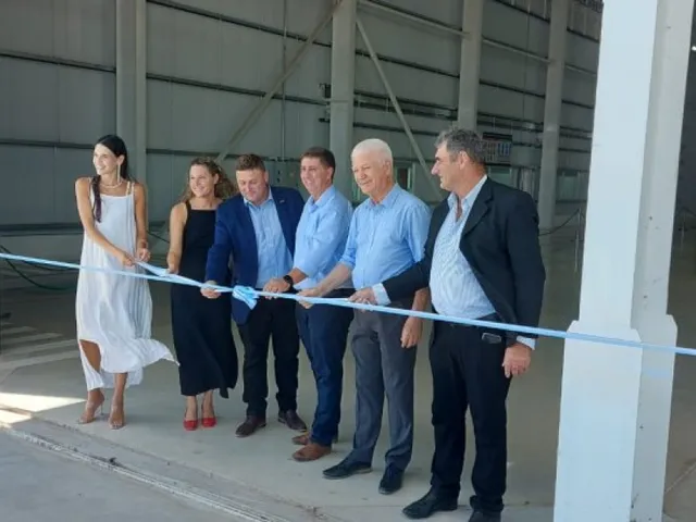La Lehmann inicia 2026 después de un año que marcó un antes y un después en su historia