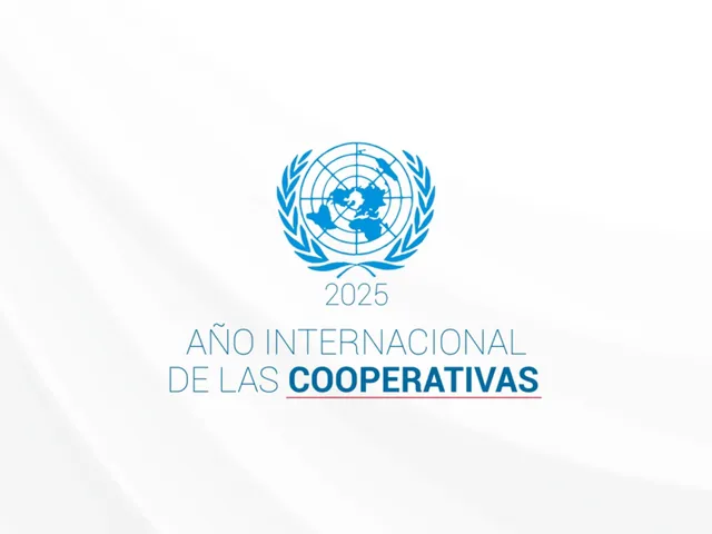 “NUESTRA HISTORIA ES LA PRUEBA DE QUE EL COOPERATIVISMO ES MÁS QUE UNA FORMA DE HACER NEGOCIOS”
