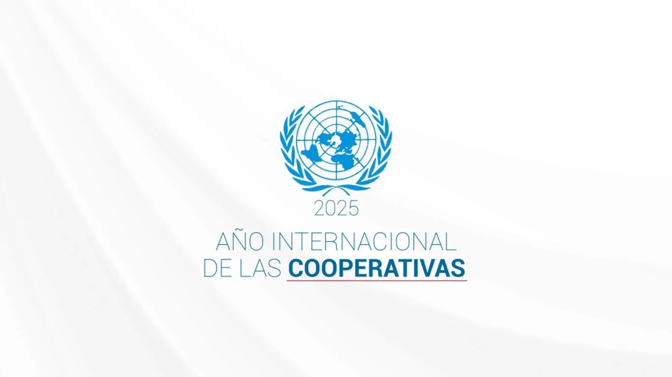 “NUESTRA HISTORIA ES LA PRUEBA DE QUE EL COOPERATIVISMO ES MÁS QUE UNA FORMA DE HACER NEGOCIOS”