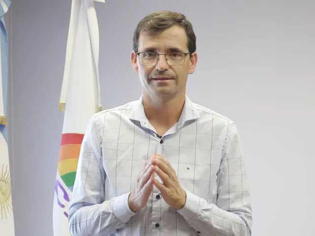 “NUESTRA HISTORIA ES LA PRUEBA DE QUE EL COOPERATIVISMO ES MÁS QUE UNA FORMA DE HACER NEGOCIOS”