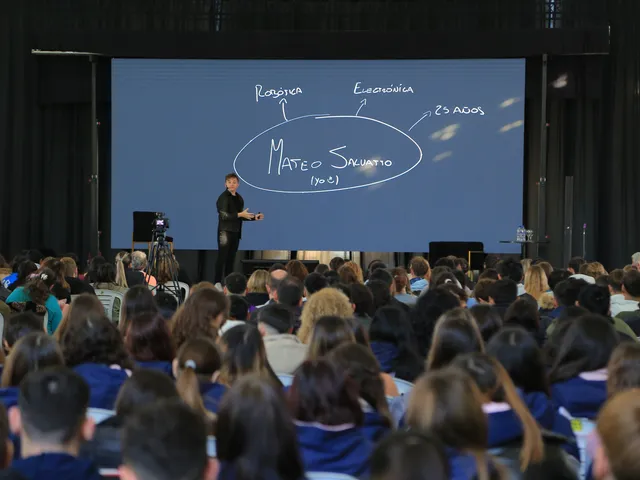PASÓ UN AÑO MEMORABLE PARA LA JUVENTUD DE LA LEHMANN, QUE CELEBRÓ SU 25º ANIVERSARIO