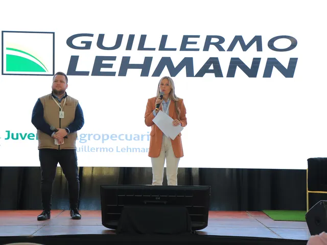PASÓ UN AÑO MEMORABLE PARA LA JUVENTUD DE LA LEHMANN, QUE CELEBRÓ SU 25º ANIVERSARIO