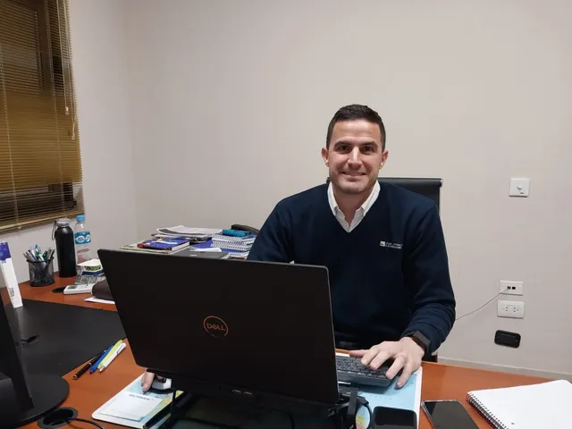 SE PONE EN MARCHA UNA NUEVA CAMPAÑA DE TRIGO CON EXPECTATIVAS HISTÓRICAS
