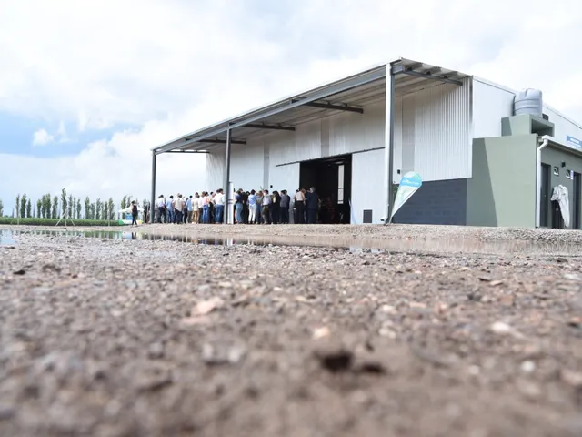 Un año del CAT en marcha y un impacto que se mide en acciones concretas