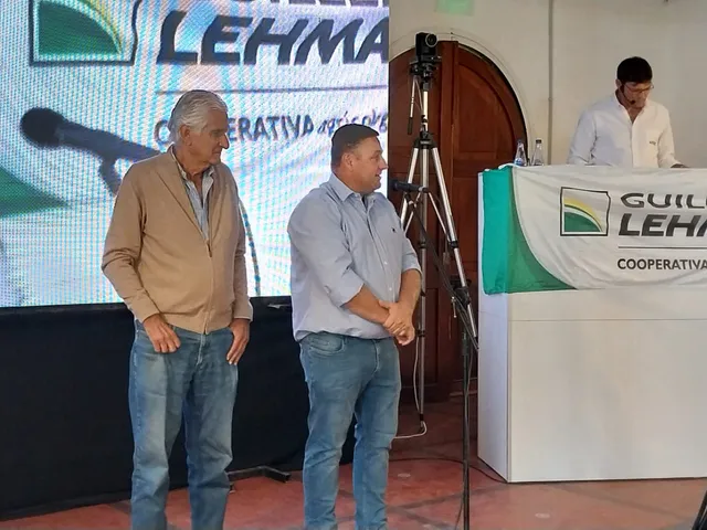 UN CLÁSICO QUE SE CONSOLIDA: SE REALIZÓ LA 9ª EDICIÓN DEL GRAN REMATE ROSGAN EN LA SOCIEDAD RURAL DE SANTA FE