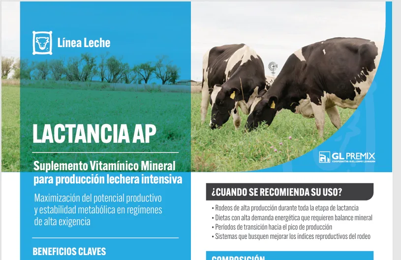 Lactancia AP